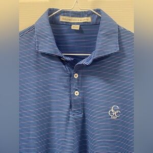 Holderness & Bourne Performance Golf Shirt